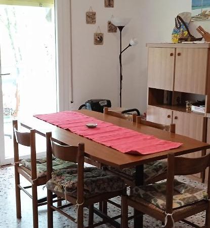 Appartamento In Centro Μπιμπιόνε Εξωτερικό φωτογραφία