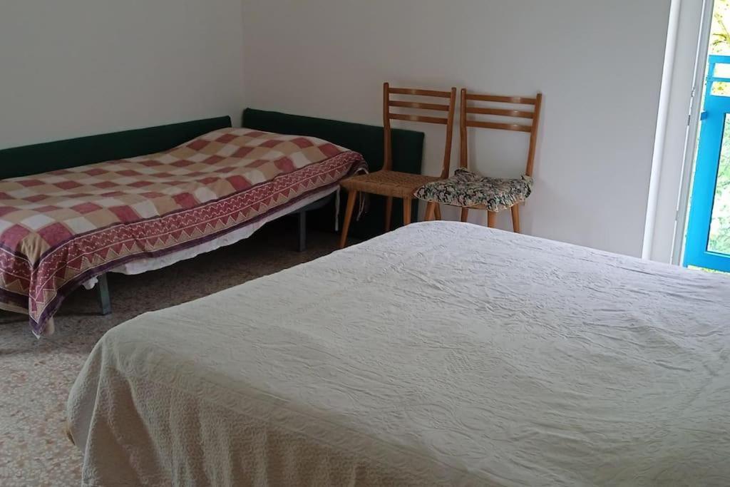 Appartamento In Centro Μπιμπιόνε Εξωτερικό φωτογραφία