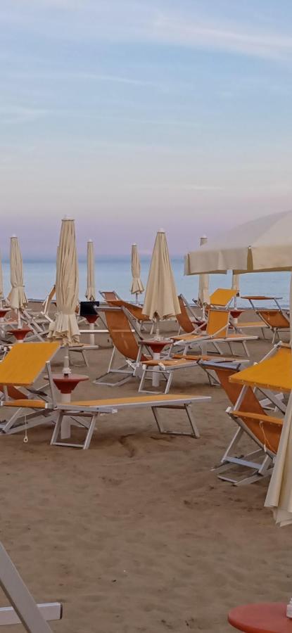 Appartamento In Centro Μπιμπιόνε Εξωτερικό φωτογραφία