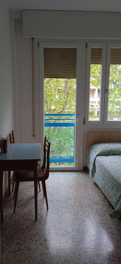 Appartamento In Centro Μπιμπιόνε Εξωτερικό φωτογραφία